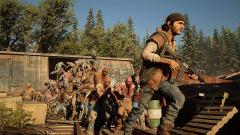 Joc PS4 - Days Gone