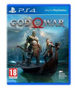 Joc PS4 - God of War 