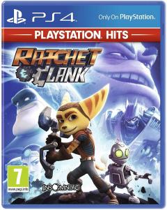 Joc PS4 - Ratchet & Clank