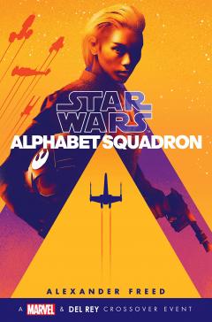 Star Wars: Alphabet Squadron
