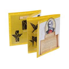 Puzzle - Archimedes Tangram