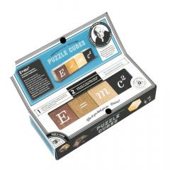 Puzzle - Einstein Collection - E=MC2 