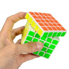 Cub Rubik Moyu - MF5 5x5x5