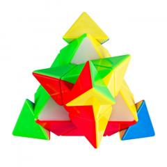Cub Rubik - Moyu Pyraminx