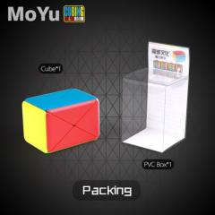 Cub Rubik MoYu - Container Puzzle