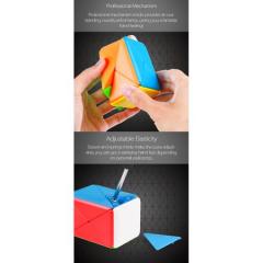 Cub Rubik MoYu - Container Puzzle