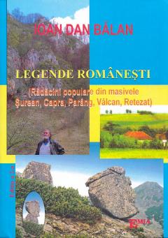 Legende romanesti