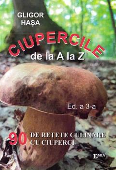 Ciupercile de la A la Z