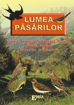 Lumea pasarilor