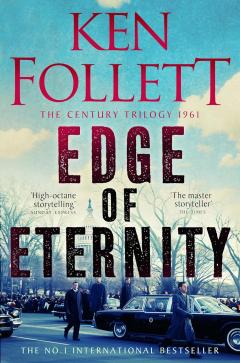 Edge of Eternity