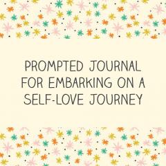 Self-Love Club Journal