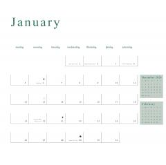 Anne Taintor 2025 Wall Calendar