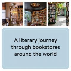 This Is My Bookstore