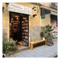 This Is My Bookstore