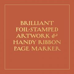 Jurnal - Gilded One Line a Day