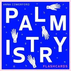 Palmistry Flashcards 