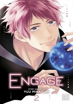 Engage - Volume 2