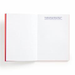 Jurnal - I Read Banned Books