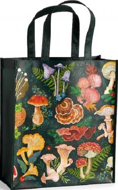 Sacosa shopping - World of Mushrooms Reusable 