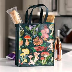 Sacosa shopping - World of Mushrooms Reusable 