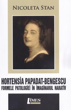 Hortensia Papadat-Bengescu