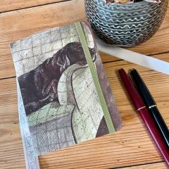 Carnet - Small Chunky - Buddy