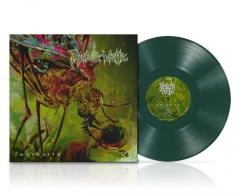 Mosquito (Green Dark Vinyl)