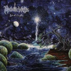 Into The Everflow (Red Deep Blood Vinyl)