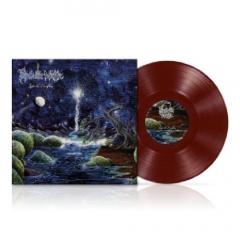 Into The Everflow (Red Deep Blood Vinyl)