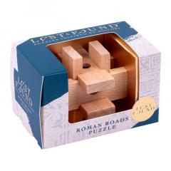 Puzzle - Lost&Found - Ancient Civilisations - 3 modele