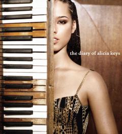 The Diary Of Alicia Keys - Vinyl