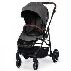 Carucior Kinderkraft - All Road, Grey