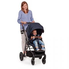 Carucior Kinderkraft - All Road, Grey