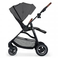 Carucior Kinderkraft - All Road, Grey