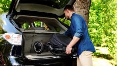 Carucior Kinderkraft - All Road, Grey