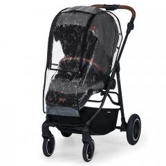 Carucior Kinderkraft - All Road, Grey