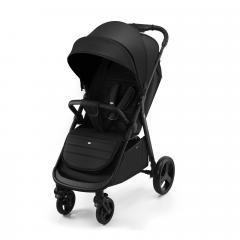 Carucior sport Kinderkraft - Rine, Black
