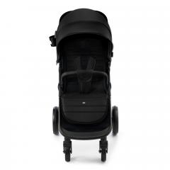 Carucior sport Kinderkraft - Rine, Black