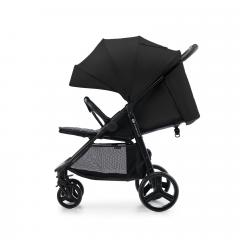 Carucior sport Kinderkraft - Rine, Black