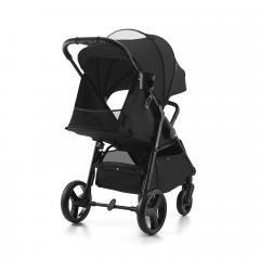 Carucior sport Kinderkraft - Rine, Black