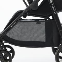 Carucior sport Kinderkraft - Rine, Black