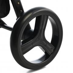 Carucior sport Kinderkraft - Rine, Black