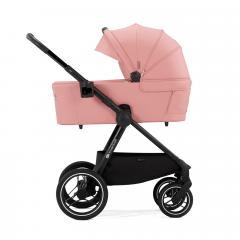 Carucior 2in1 Kinderkraft - Nea, Pink