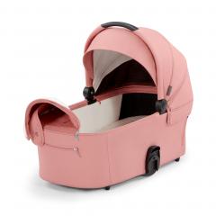 Carucior 2in1 Kinderkraft - Nea, Pink