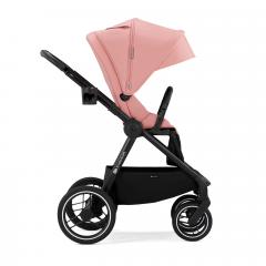 Carucior 2in1 Kinderkraft - Nea, Pink