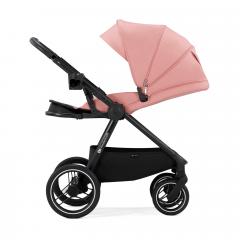 Carucior 2in1 Kinderkraft - Nea, Pink