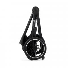 Carucior 2in1 Kinderkraft - Nea, Platinum Grey