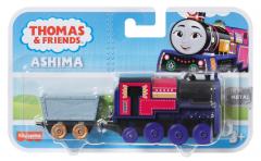 Tren - Thomas & Friands - Ashima