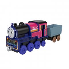 Tren - Thomas & Friands - Ashima