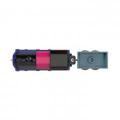 Tren - Thomas & Friands - Ashima